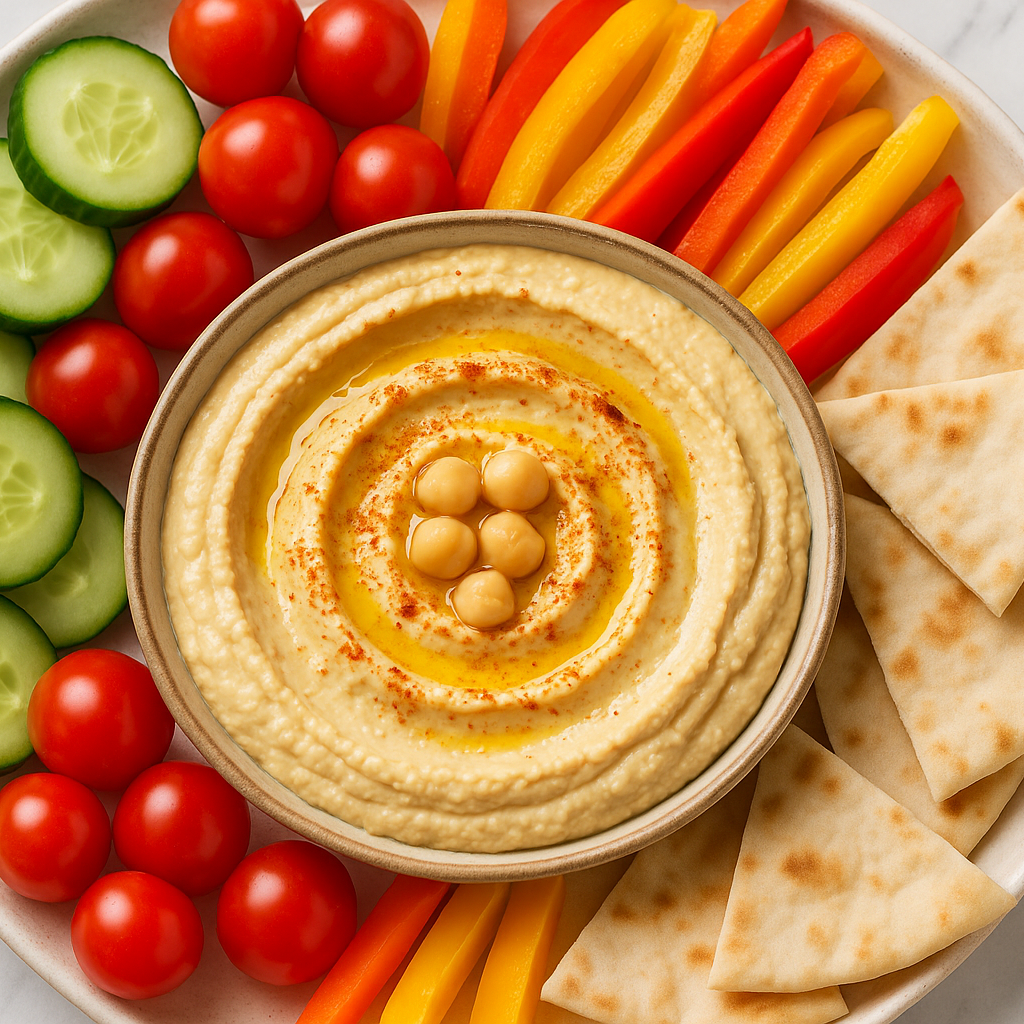 hummus 